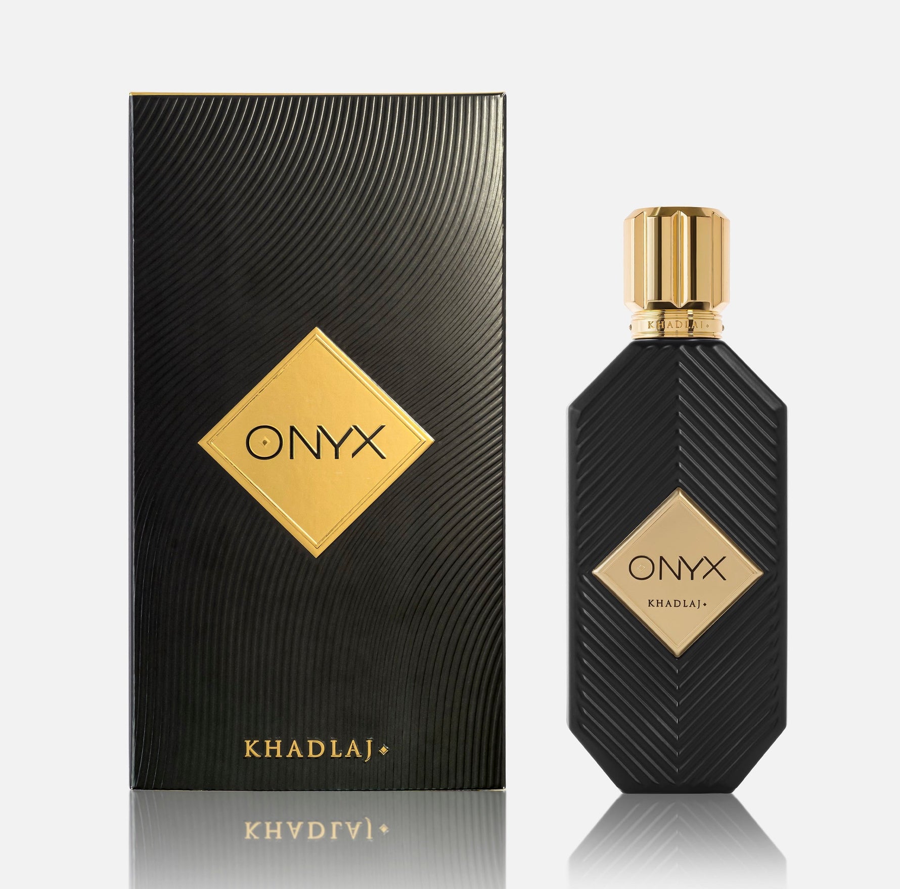 Onyx Gold - vue 2
