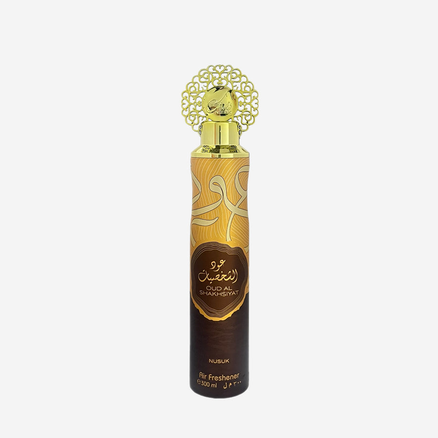 Air freshner oud al shakhsiyat