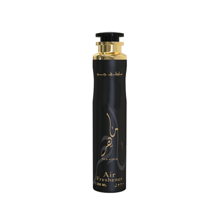 Air freshner maahir - LATTAFA 300 ml Lattafa