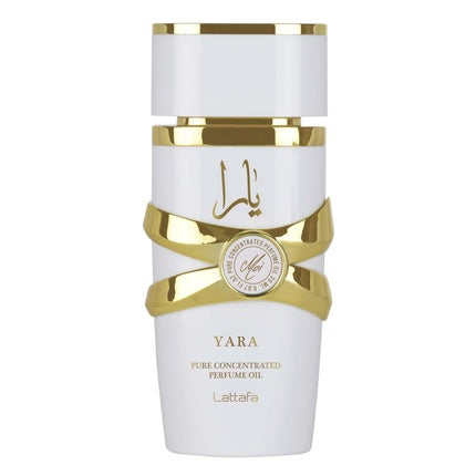 Yara Moi Concentrated Oil - LATTAFA 20 ml Lattafa