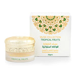 Musk Mukhmariya Tropical Fruits Hair & Body 6 X 25G - GULF ORCHID