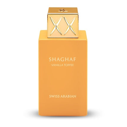 Shaghaf Vanilla Toffee