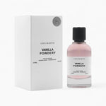 vanilla powdrey - vue 2