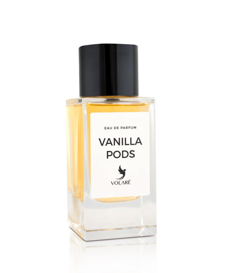 Vanilla Pods
