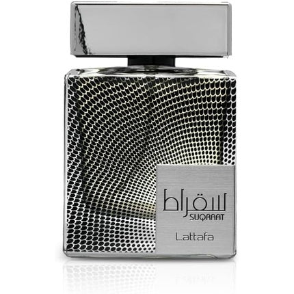 Suqraat - LATTAFA 100 ml Lattafa