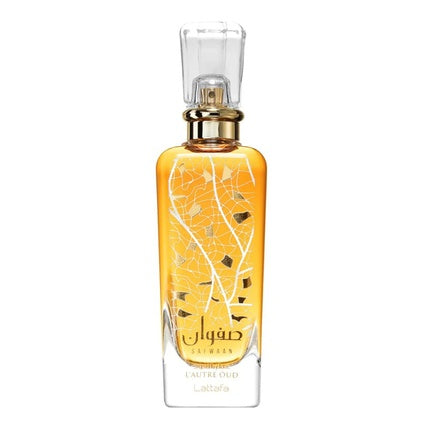 Safwaan L'autre Oud - LATTAFA 100 ml
