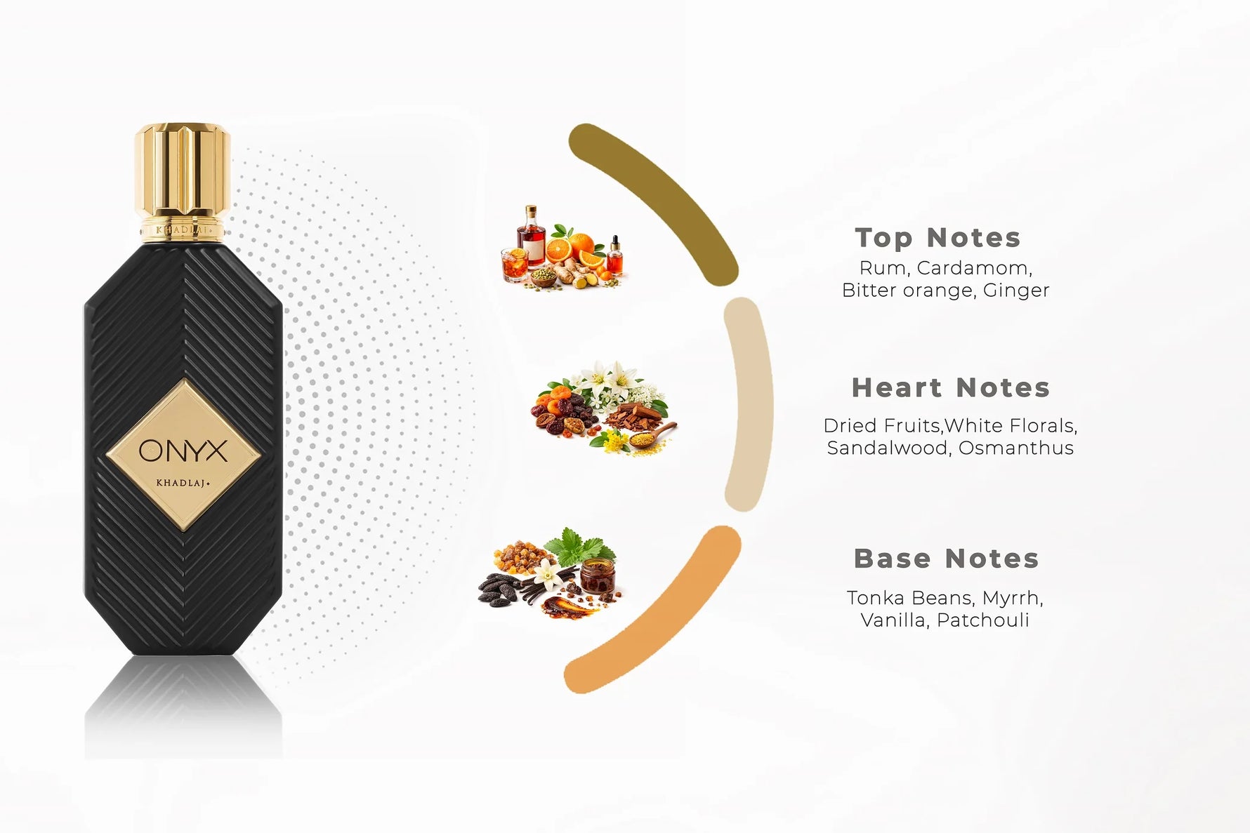 Onyx Gold - vue 5