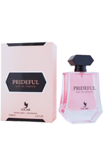 Prideful - vue 2