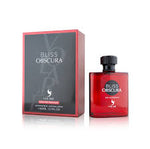 Bliss obscura - vue 2