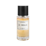La moula White