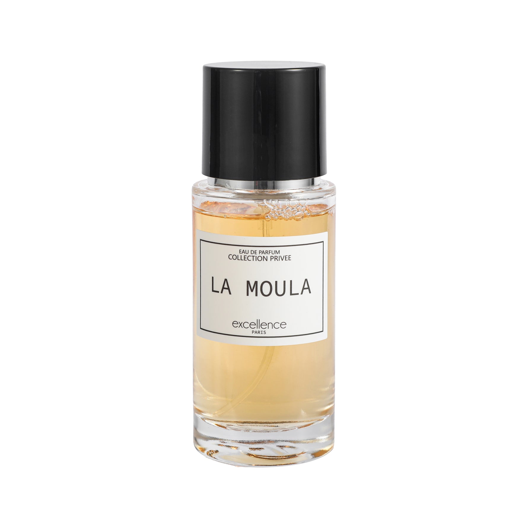 La moula White