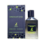 Extravagant Lover - vue 2