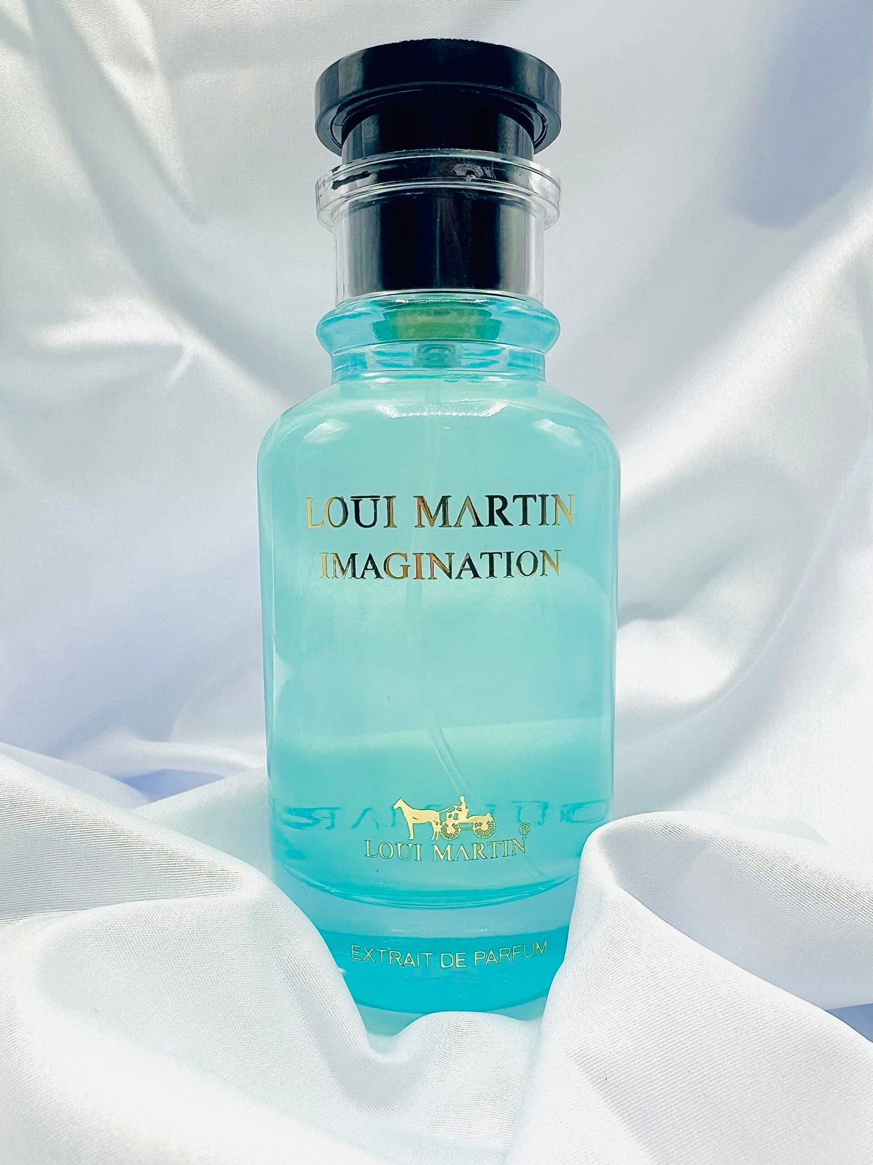 Imagination - vue 4