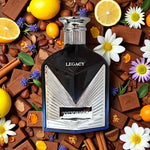 Victorioso Legacy - vue 4