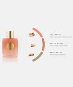 Peach Velvet - vue 5
