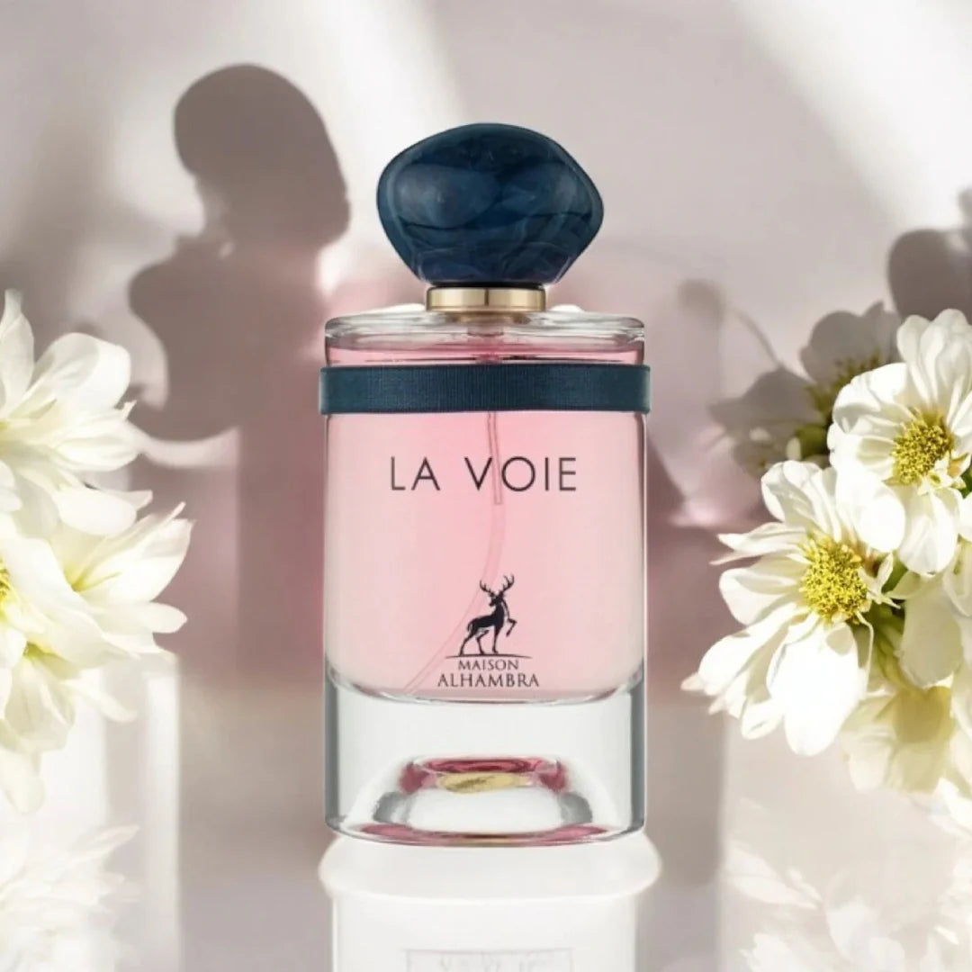 La Voie - vue 3