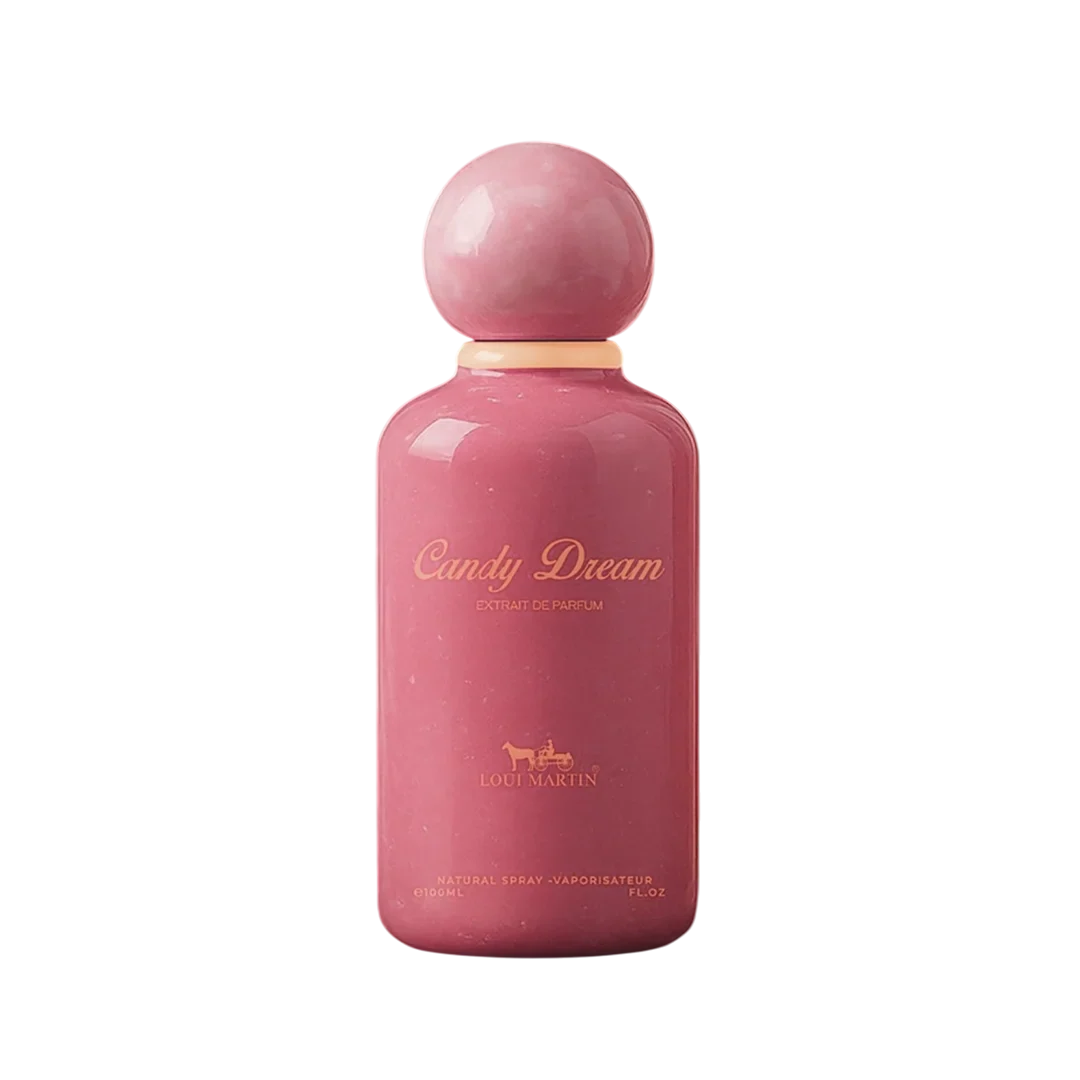 Candy dream