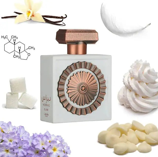 Nebras elixir - LATTAFA 100 ml Lattafa