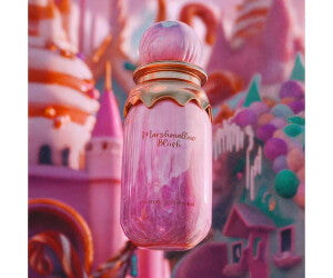 Marshmallow Blush - vue 4