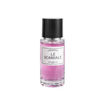 Le scandale White