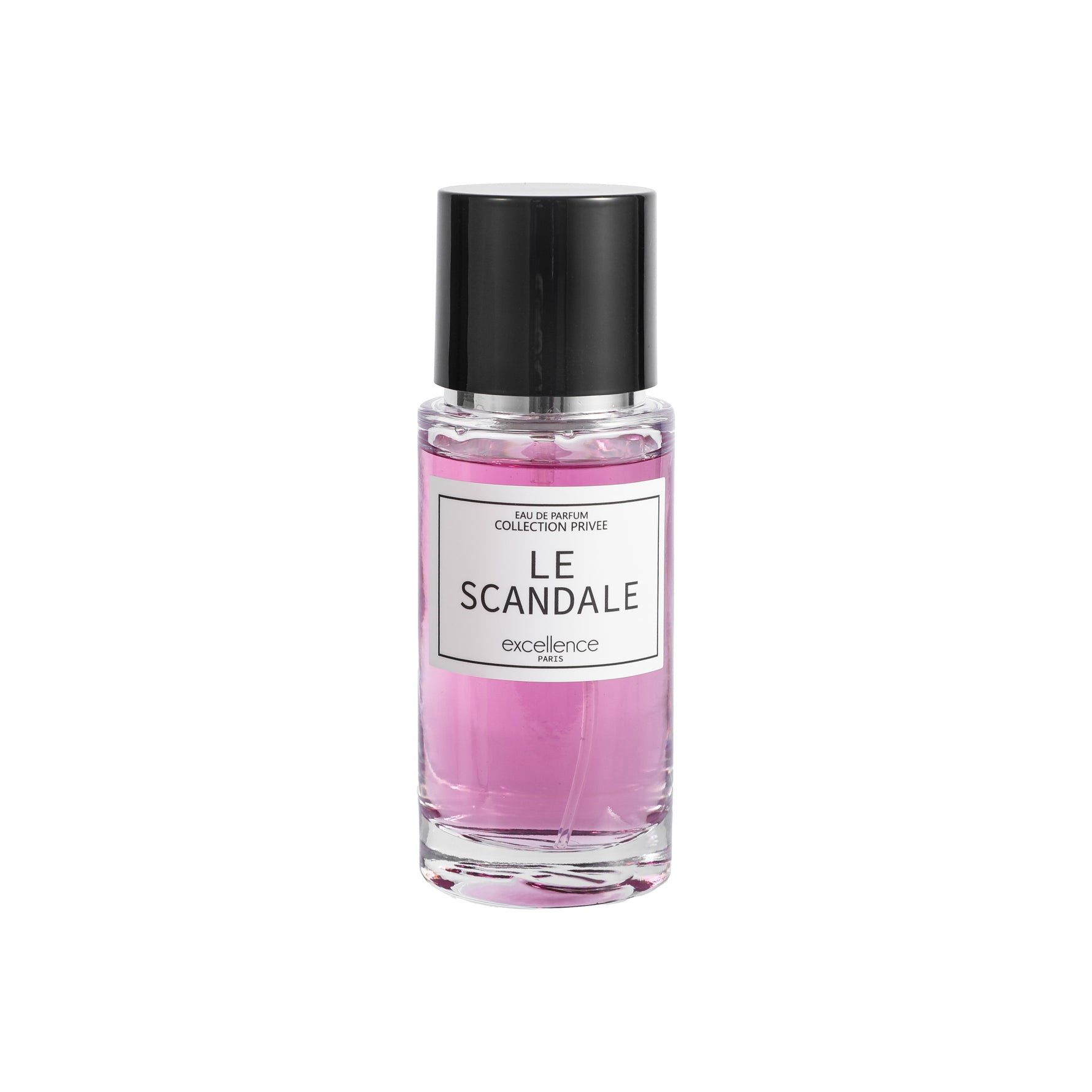 Le scandale White