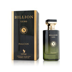 Billion gems falcon - vue 2
