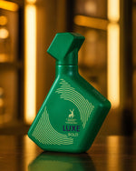 Luxe Bold - vue 3