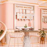 Toffee musk edp - vue 4