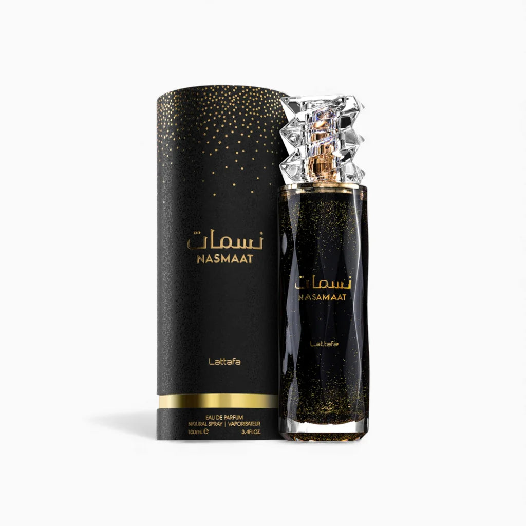 Nasmaat - LATTAFA 100 ml Lattafa