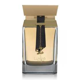 Luxure Man