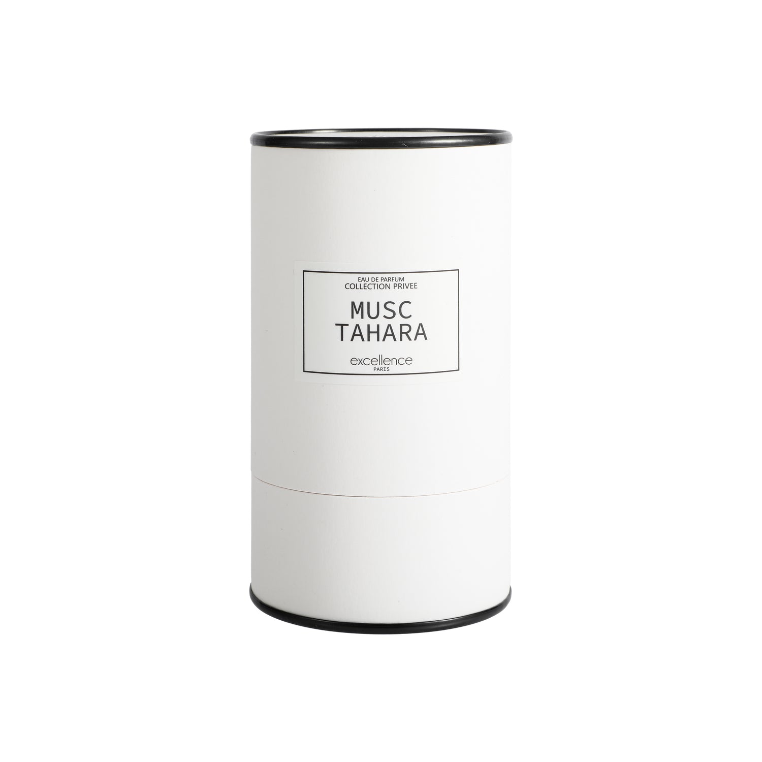 Musc tahara White - vue 2
