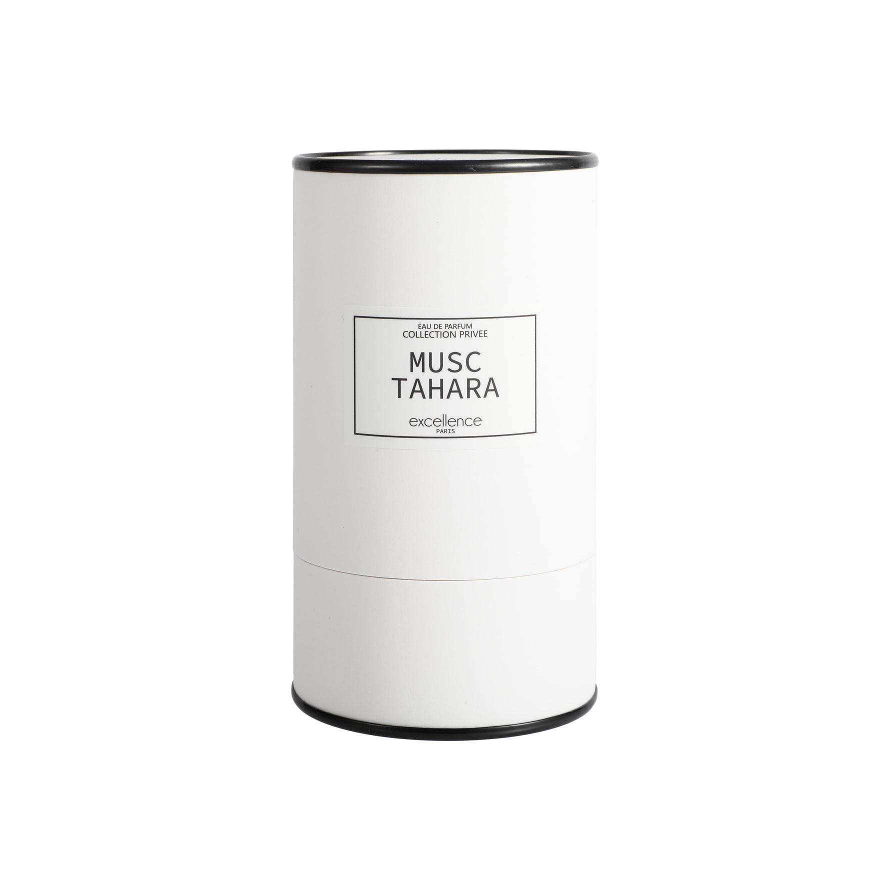 Musc tahara White - vue 2