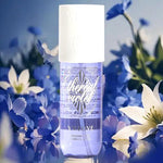 Ethereal Violet mist - vue 2