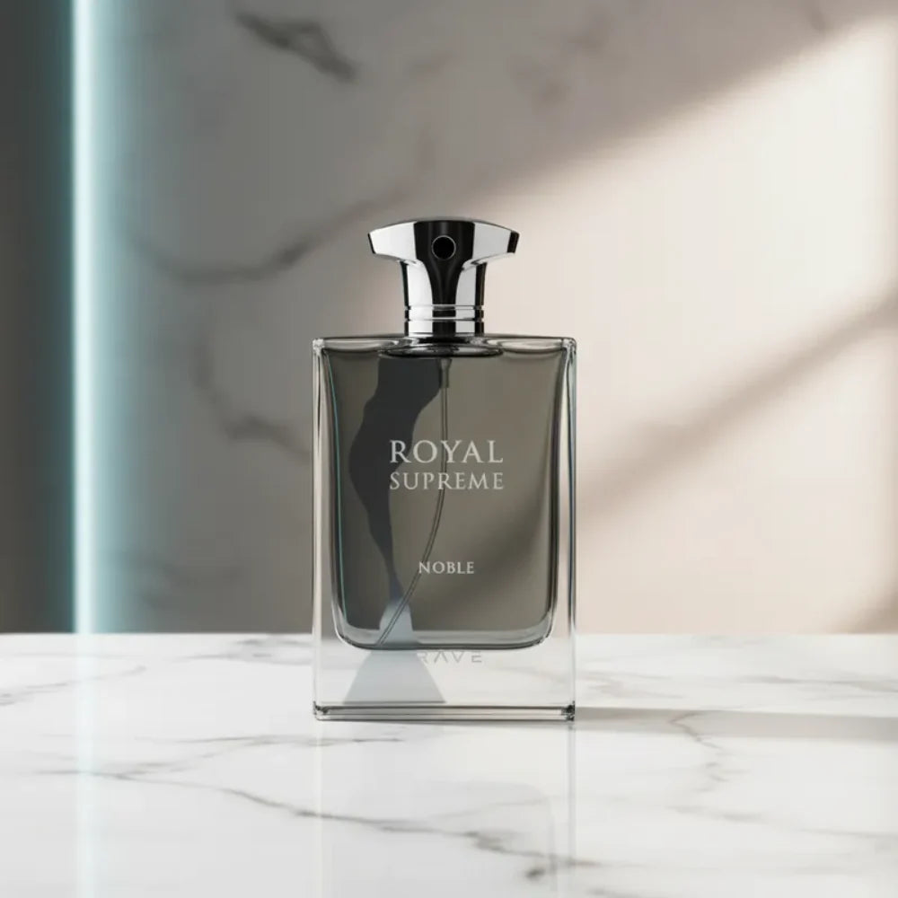 Royal Supreme Noble - vue 3