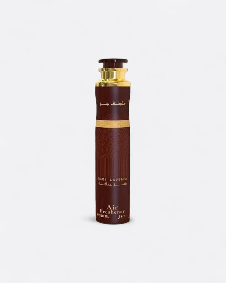 Air freshner Ramz gold - LATTAFA 300 ml Lattafa