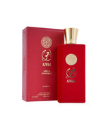 Ajwaa Concentrated Red - vue 2