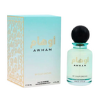 Awham - vue 2