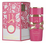 Yara Candy Concentrated Oil - LATTAFA 20 ml Lattafa