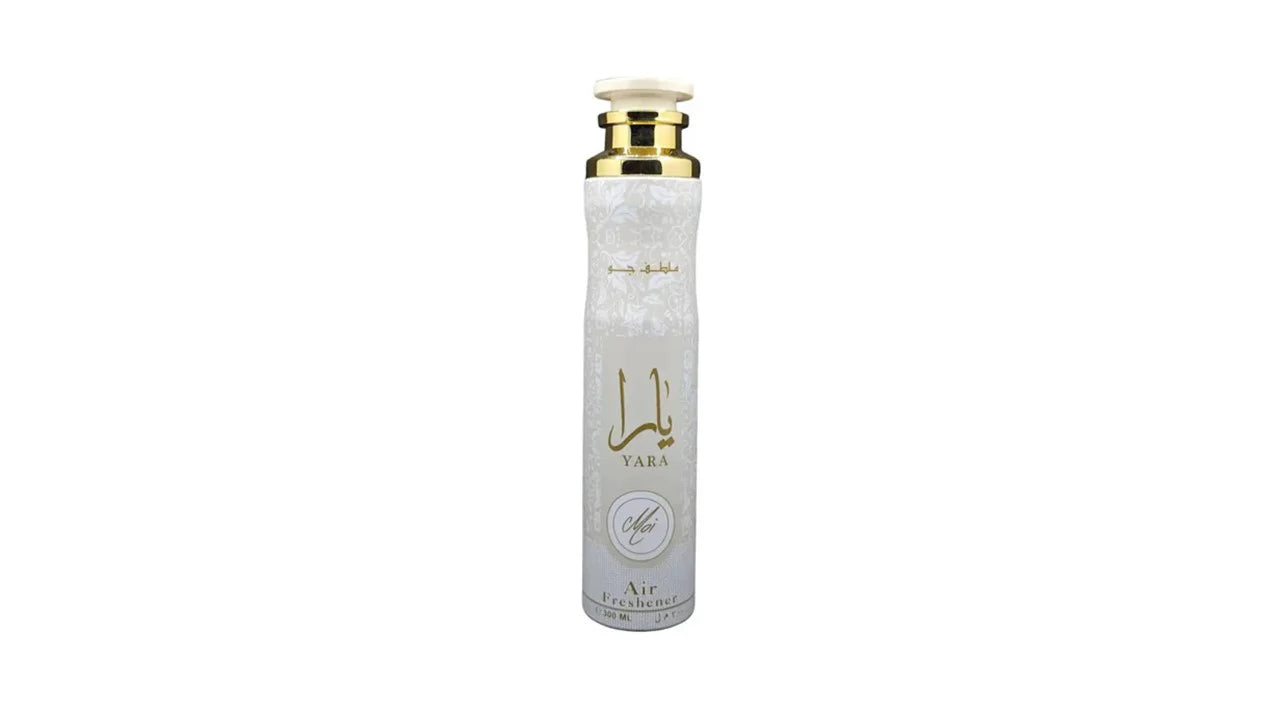Air freshner Yara moi - LATTAFA 300 ml