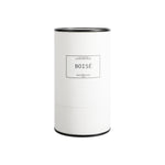 Boisé White - vue 2