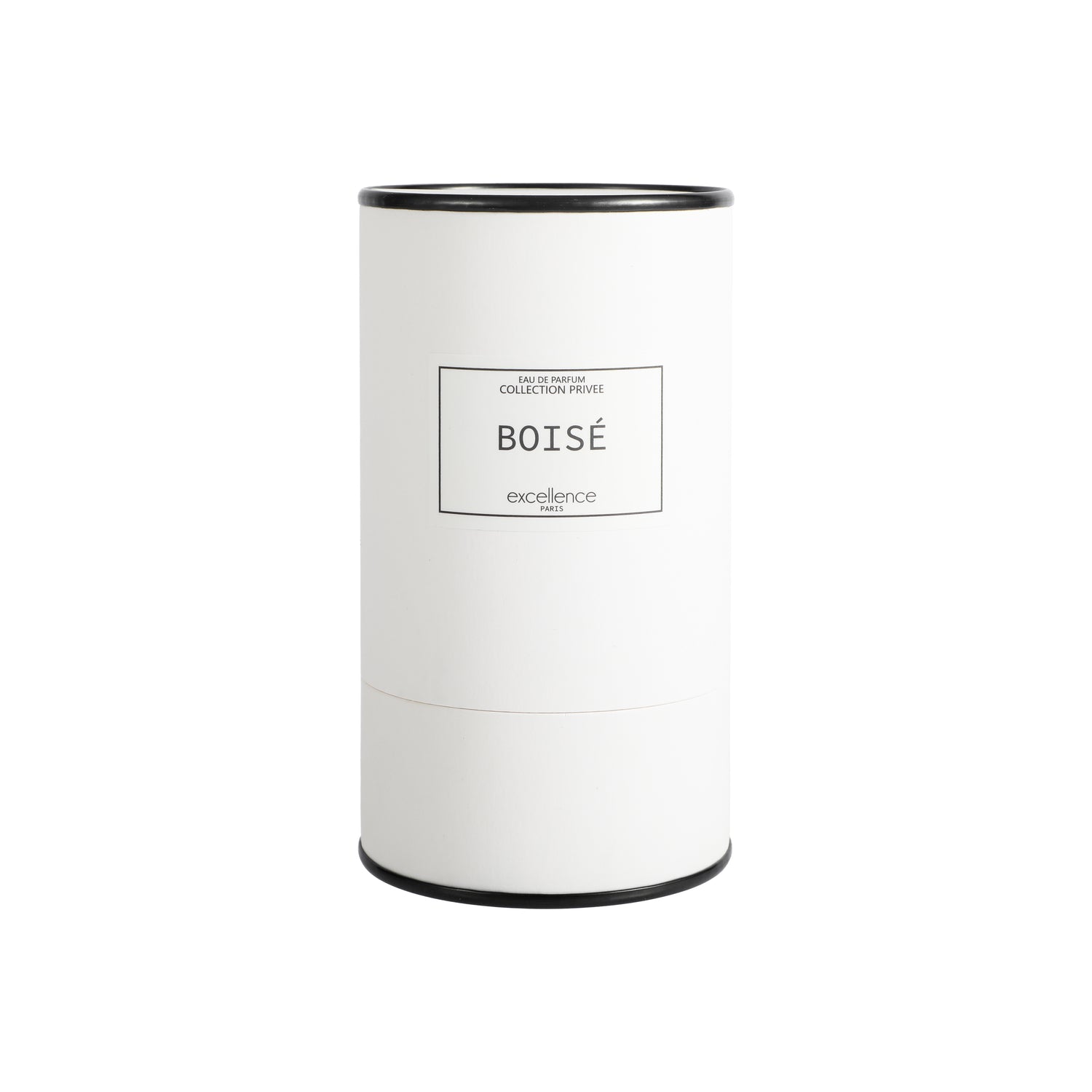 Boisé White - vue 2