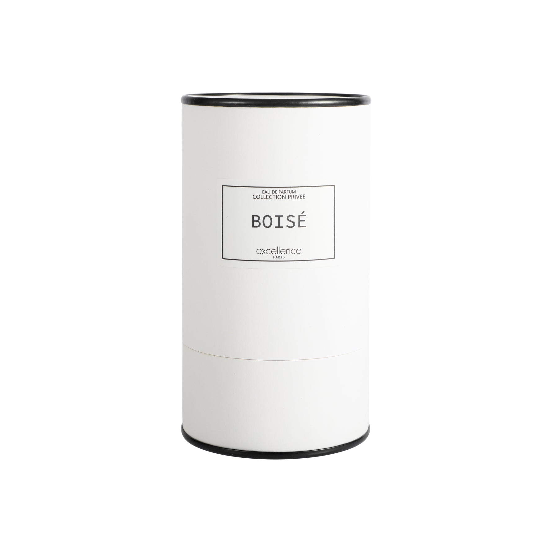 Boisé White - vue 2
