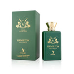 Hamilton - vue 2