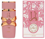 Yara elixir - LATTAFA 100 ml Lattafa
