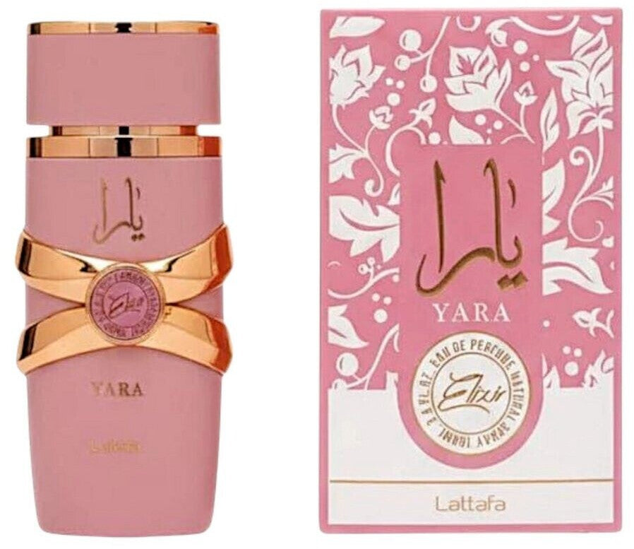 Yara elixir - LATTAFA 100 ml Lattafa