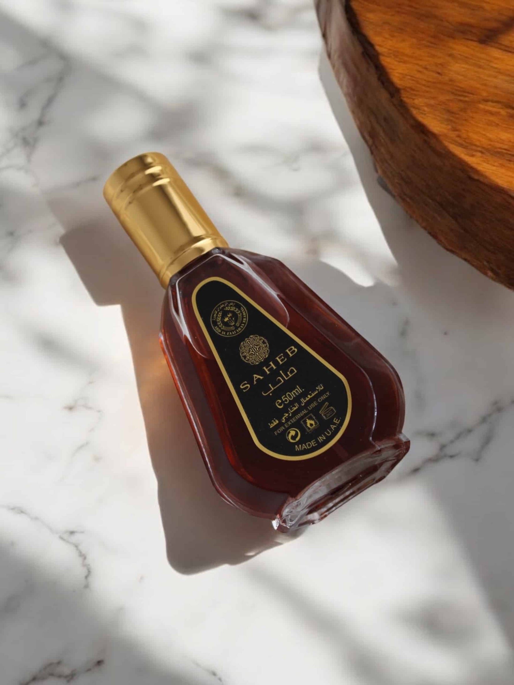 Saheb - vue 3