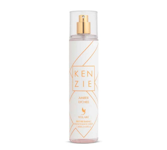 Kenzie Amber lychee Mist