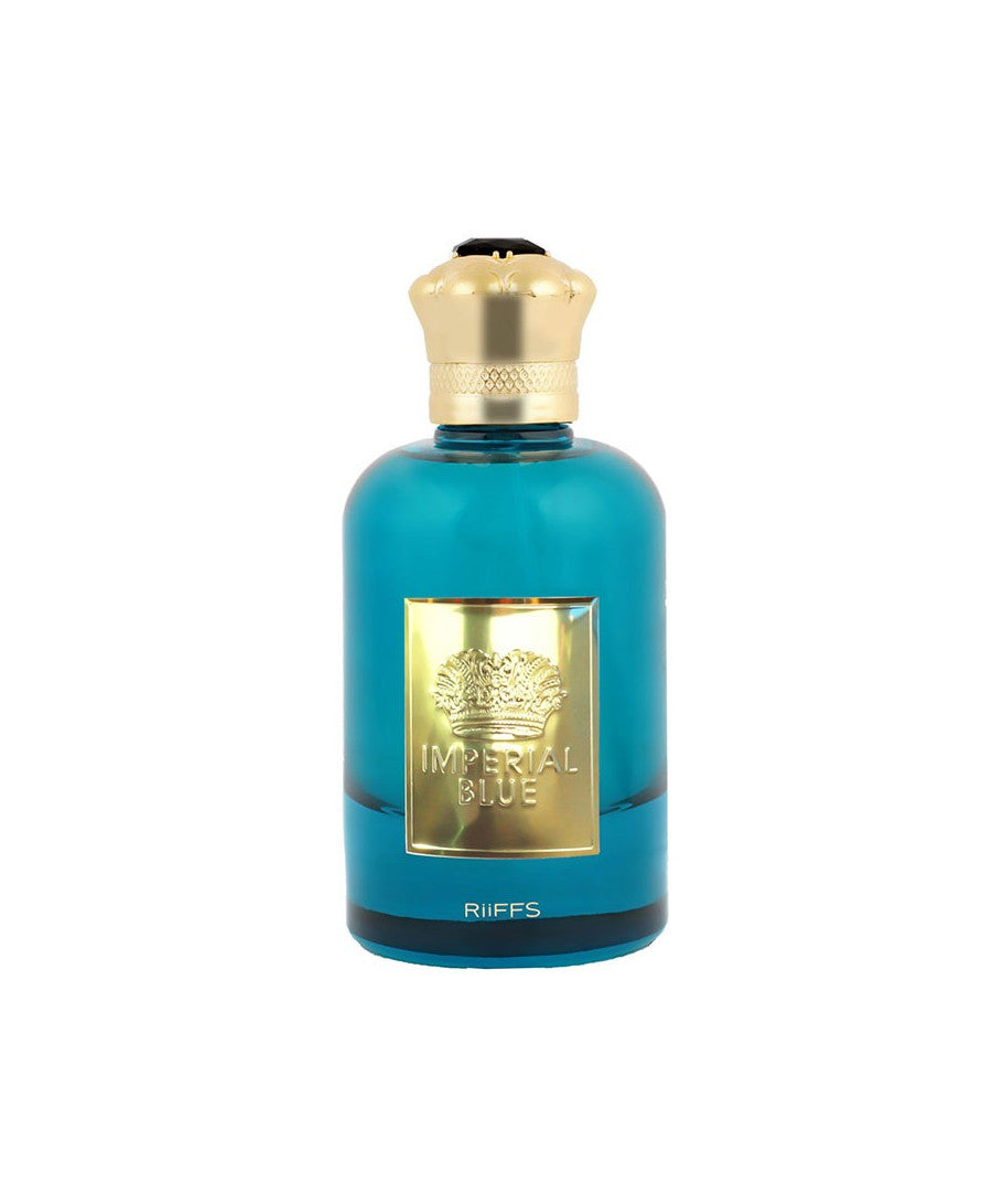 Imperial Blue