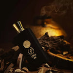 Ajwaa Oud - vue 3