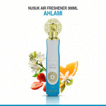 Air freshner Ahlami - vue 2
